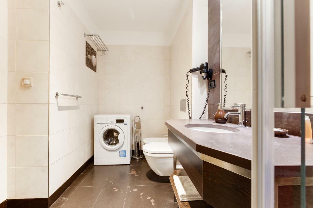 Halkova Appartement Praag