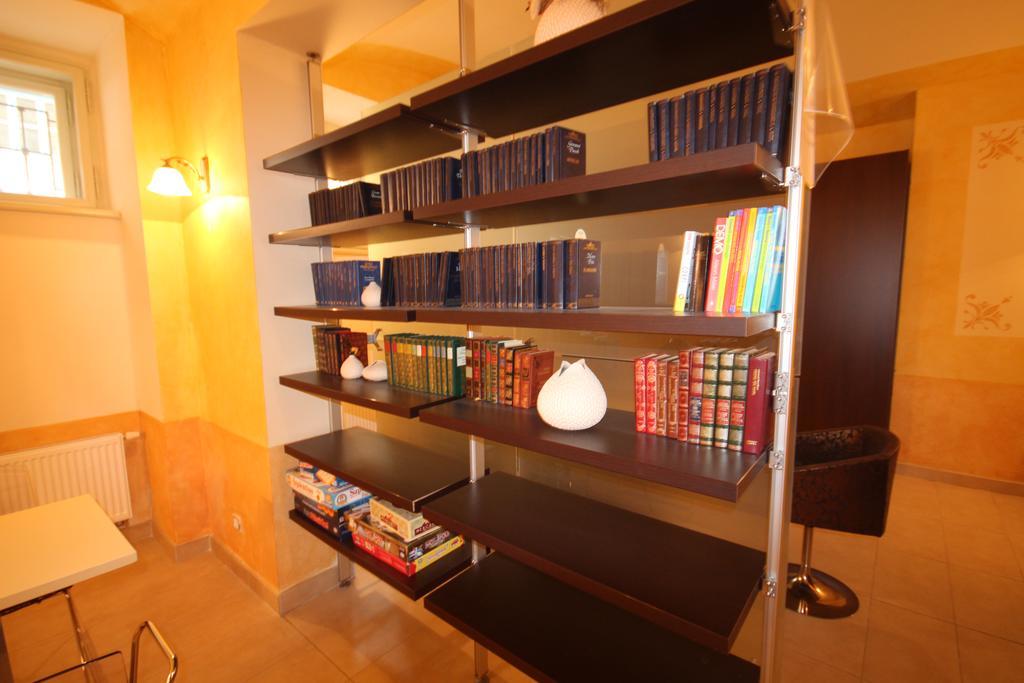 Hálkova Apartmán