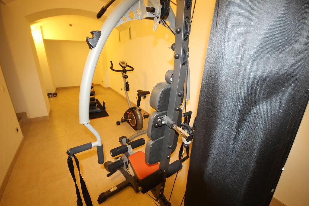 Apartmán Hálkova *