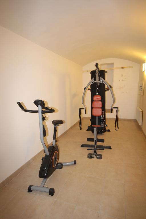 Hálkova Apartmán