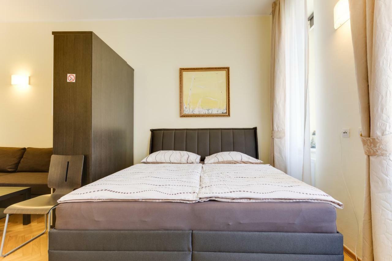 Apartmán Hálkova *