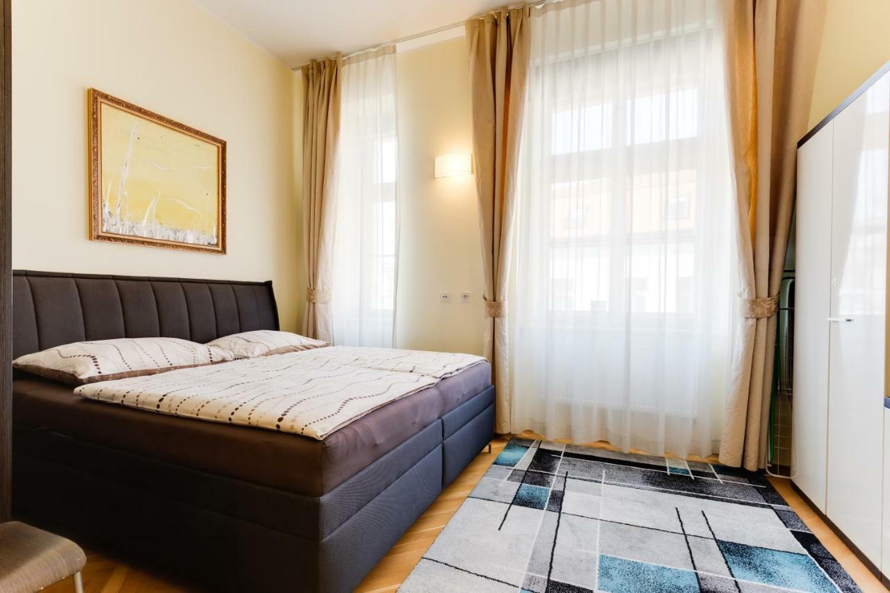 Apartmán Hálkova