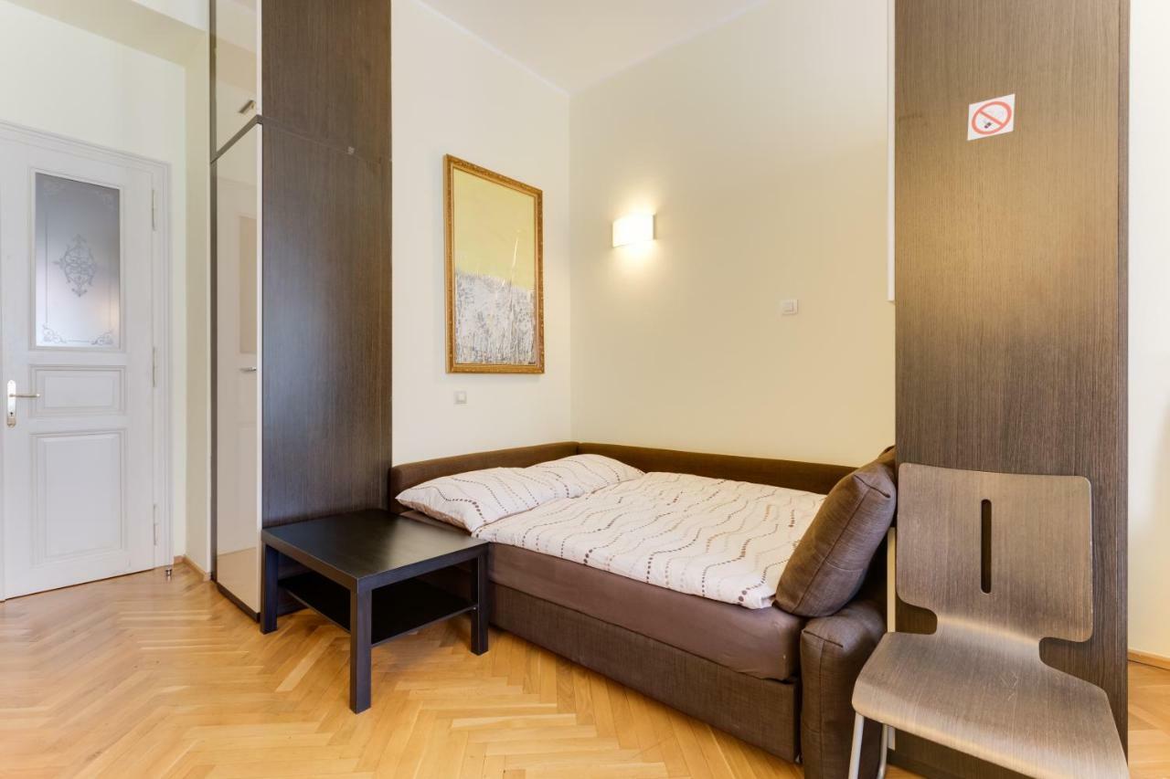 Hálkova Apartmán