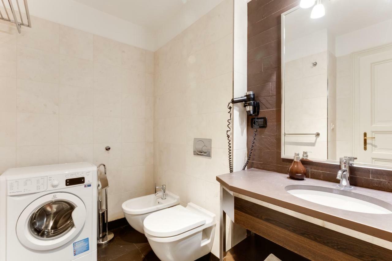 Apartmán Hálkova Praha