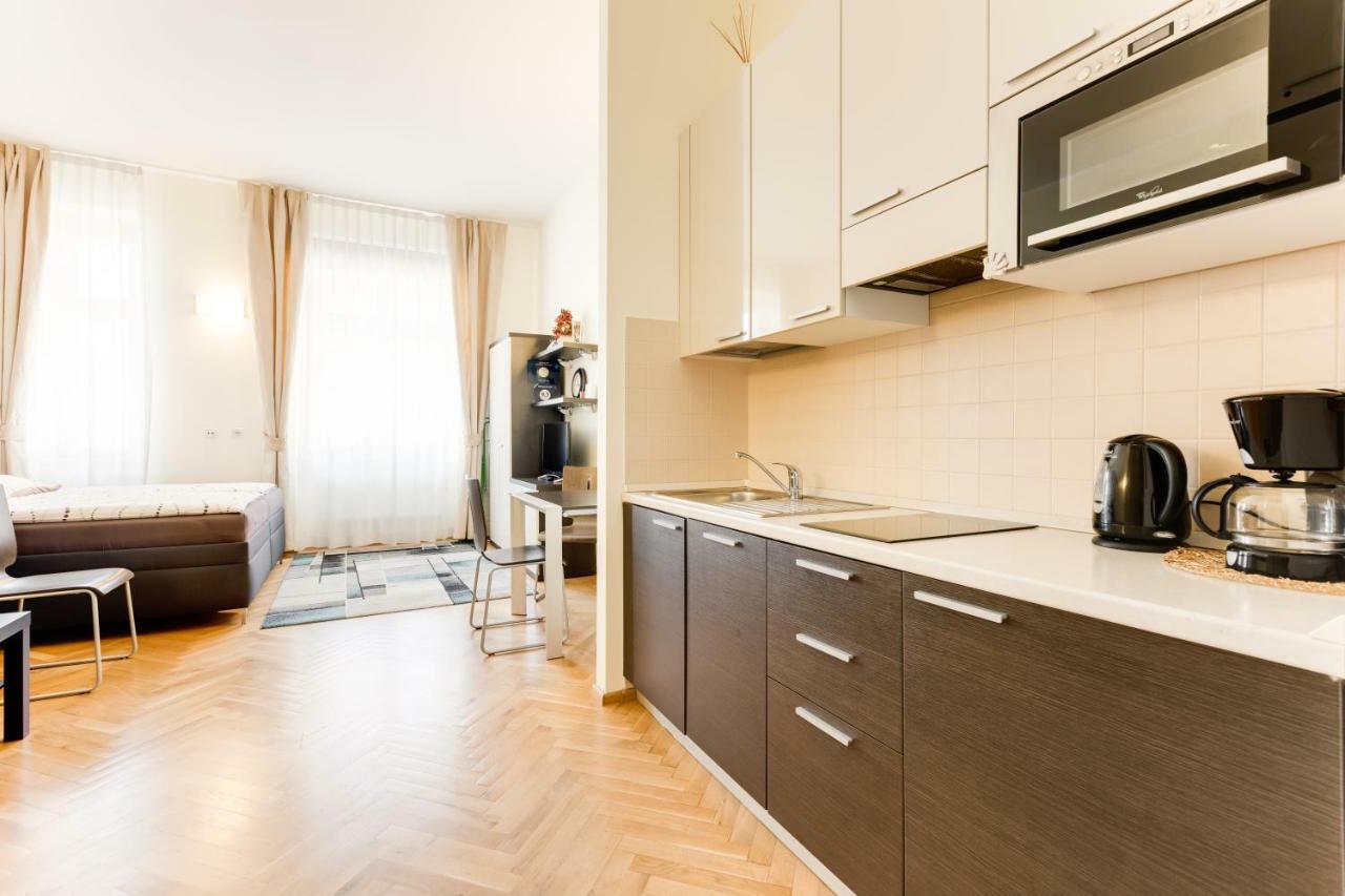 Hálkova Apartmán