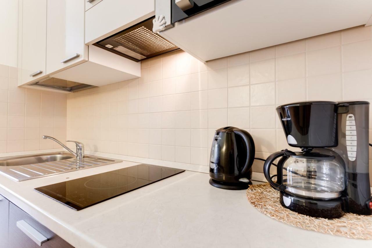 Apartmán Hálkova